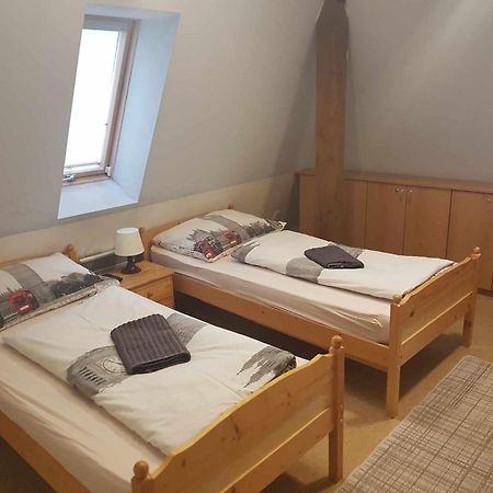 Rooms Orli Brünn Exterior foto