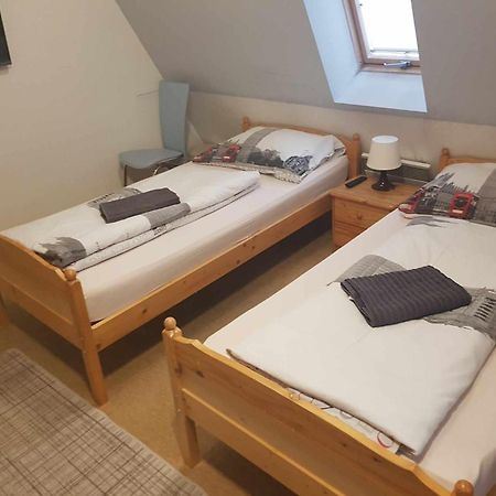 Rooms Orli Brünn Exterior foto