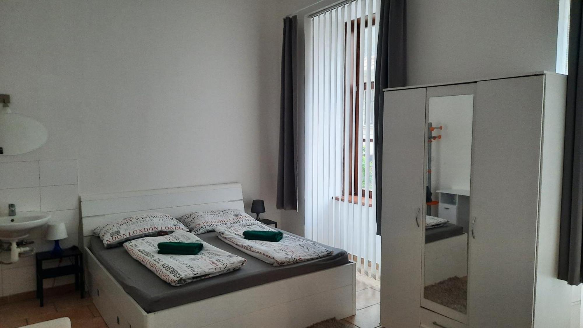 Rooms Orli Brünn Zimmer foto