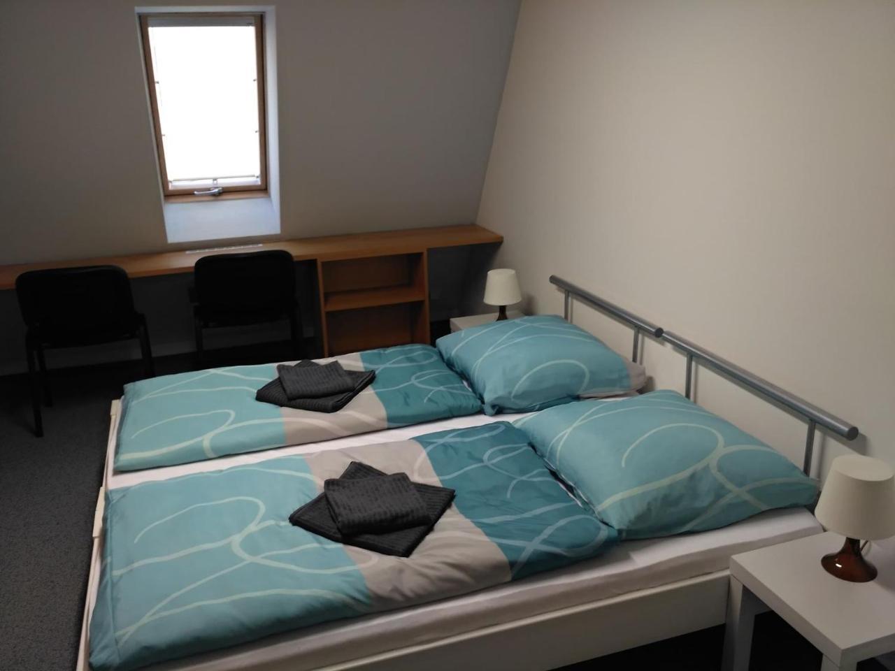 Rooms Orli Brünn Exterior foto