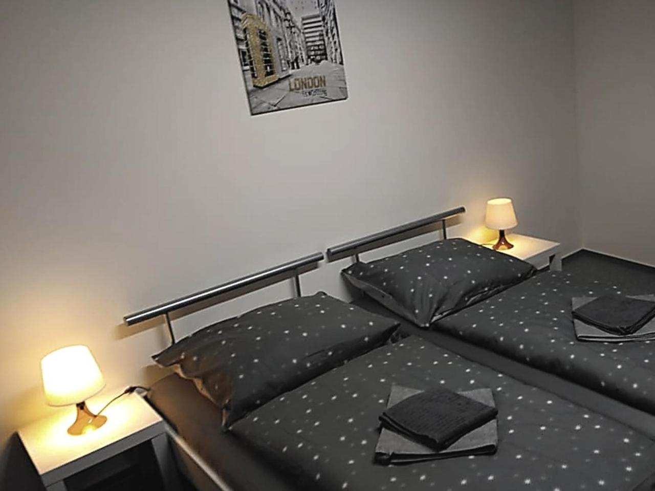 Rooms Orli Brünn Exterior foto